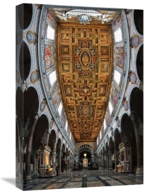 Cuomo Massimo - Basilica di S.Maria in Aracoeli