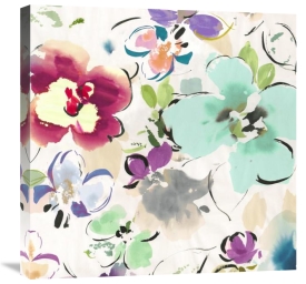 Kelly Parr - Floral Funk II