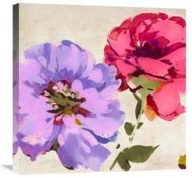 Kelly Parr - Colorful Jewels I