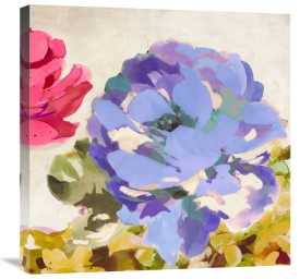 Kelly Parr - Colorful Jewels II