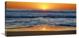 Frank Krahmer - Sunset impression, Leeuwin National Park, Australia