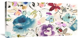 Kelly Parr - Floral Galore