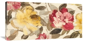 Kelly Parr - Velvet Flowers