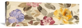 Kelly Parr - Velvet Flowers Parade