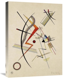 Wassily Kandinsky - Untitled