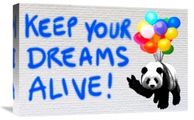 Masterfunk Collective - Keep your dreams alive!