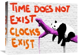 Masterfunk Collective - Time does not exist