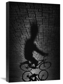 Antonio Grambone - Shadow Bike