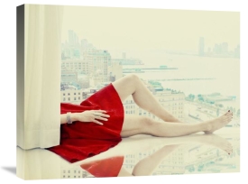 Ambra - Lazy Afternoon