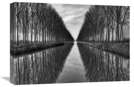 Yvette Depaepe - Vanished To The Infinite