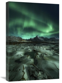 Javier De La - Ice Cracking