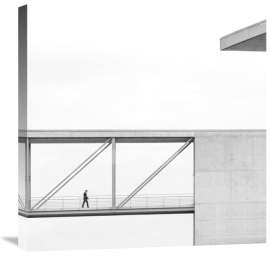 Klaus Lenzen - Across The Bridge