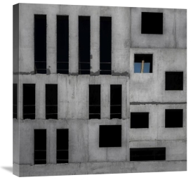 Gilbert Claes - Isolation Cell