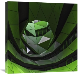 Gilbert Claes - Green Offices