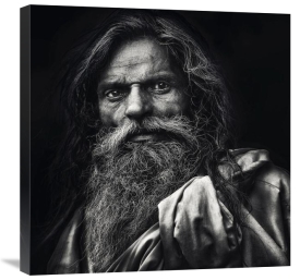 Piet Flour - The Man From Agra