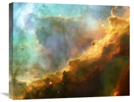 NASA - Omega Nebula (M17)