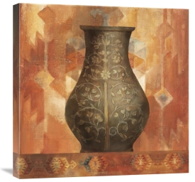 Albena Hristova - Vessel Still Life I