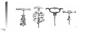 Avery Tillmon - Corkscrew Collection
