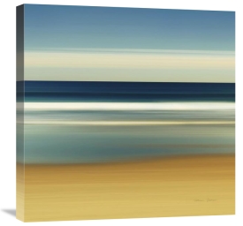 Katherine Gendreau - Sea Stripes II
