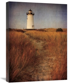 Katherine Gendreau - To the Harbor Light