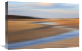 Katherine Gendreau - Low Tide