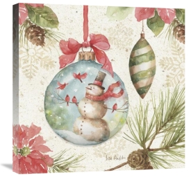Lisa Audit - Woodland Holiday IV