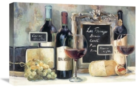 Marilyn Hageman - Les Fromages Crop
