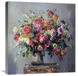Marilyn Hageman - Abundant Bouquet