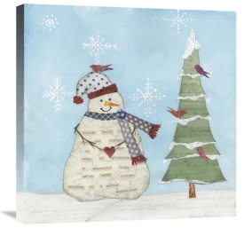 Courtney Prahl - Winter Fun III