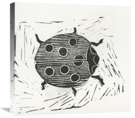 Courtney Prahl - Ladybug Element II