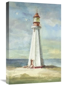 Danhui Nai - Lighthouse III