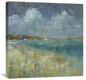 Danhui Nai - Sky and Sea Crop