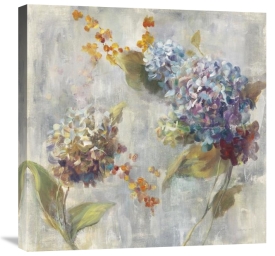 Danhui Nai - Autumn Hydrangea II
