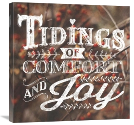 Laura Marshall - Comfort and Joy