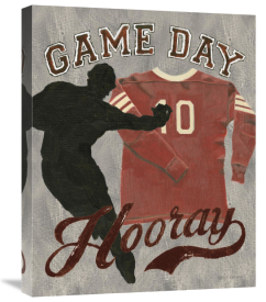 Marco Fabiano - Game Day I