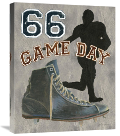 Marco Fabiano - Game Day II