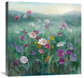 Danhui Nai - Cosmos at Dawn