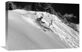 Marcel Rebro - Freeride