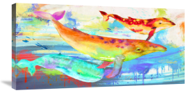 Kelly Parr - Oceaninc Divinities