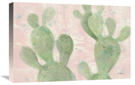 Albena Hristova - Cactus Panel III