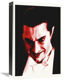 Hollywood Photo Archive - Bela Lugosi As Dracula