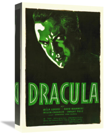 Hollywood Photo Archive - Dracula