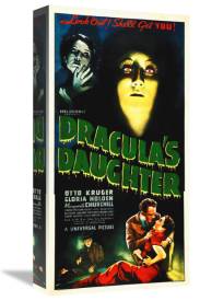 Hollywood Photo Archive - Dracula's Daughter, 1936