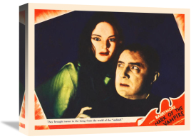 Hollywood Photo Archive - Mark of The Vampire