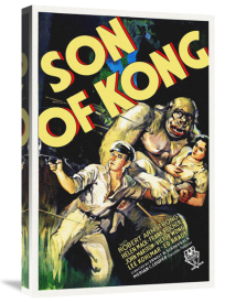 Hollywood Photo Archive - Son of Kong