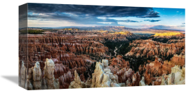 European Master Photography - Bryce Canyon Sunset 4