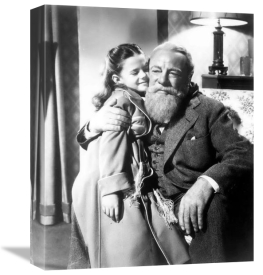 Hollywood Photo Archive - Promotional Still - Miracle on 34th Street