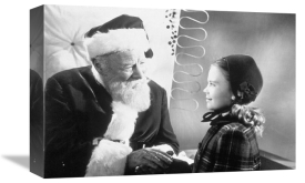 Hollywood Photo Archive - Promotional Still - Miracle on 34th Street