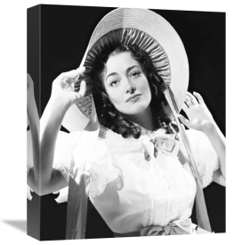 Hollywood Photo Archive - Joan Crawford