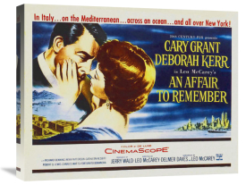 Hollywood Photo Archive - An Affair to Remember